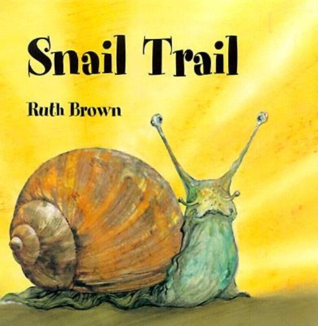 Snail Trail