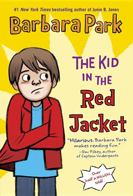 Kid in the Red Jacket, The