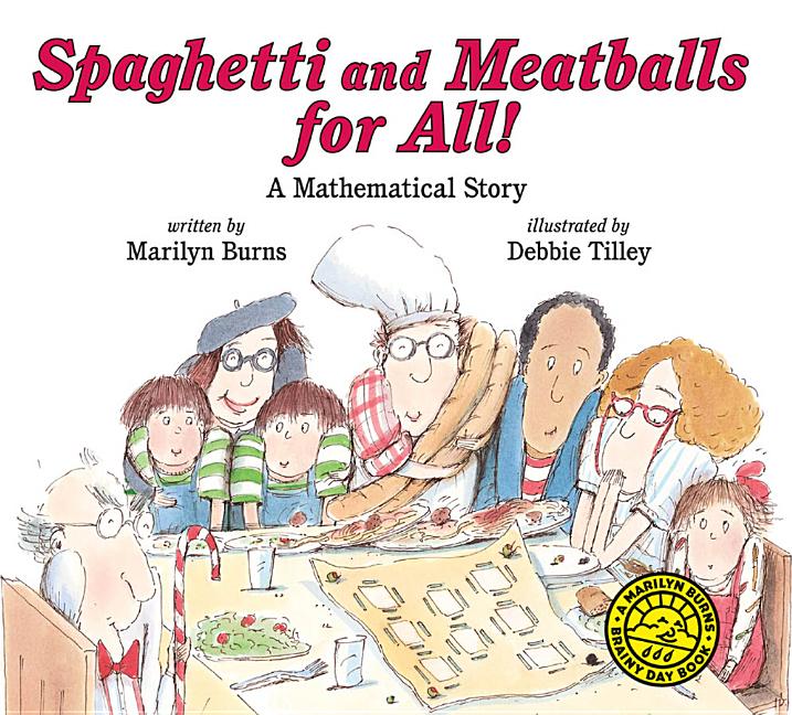 Spaghetti and Meatballs for All