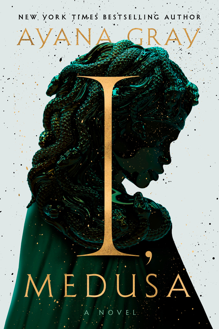 I, Medusa