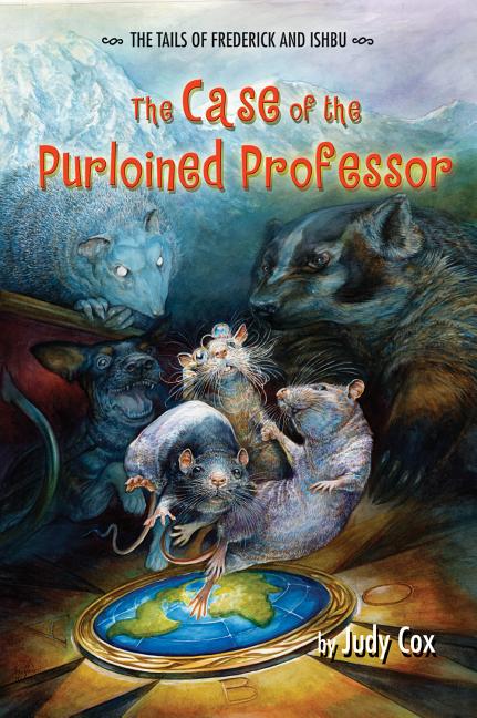 The Case of the Purloined Professor