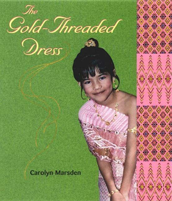 Gold-Threaded Dress, The