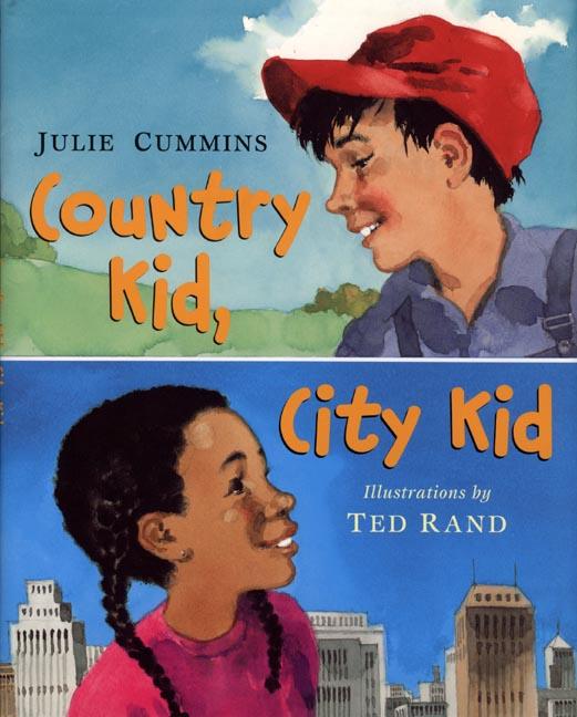 Country Kid, City Kid