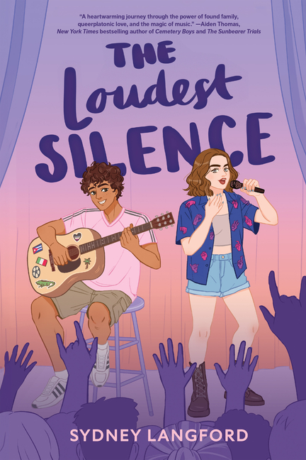 Loudest Silence, The