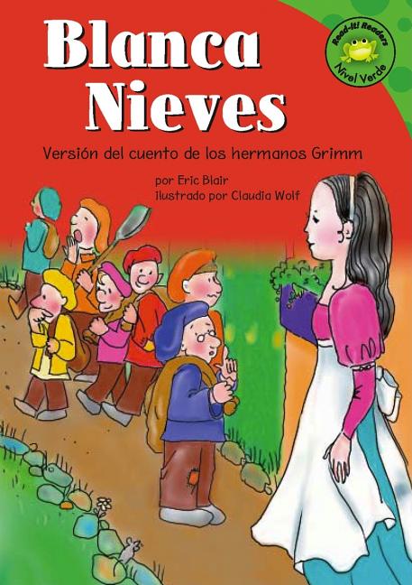 Blanca Nieves