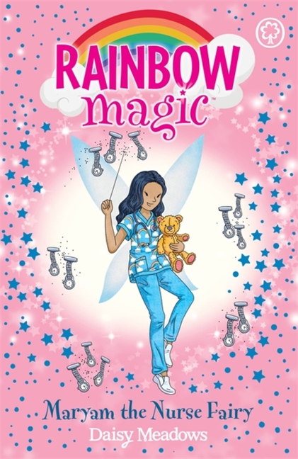 Rainbow Magic Special Edition: Brianna the Tooth Fairy, Book by Daisy  Meadows, Georgie Ripper, Official Publisher Page