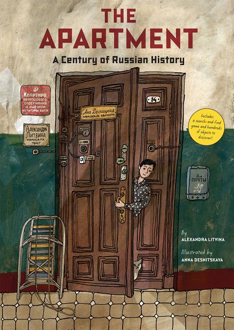 Apartment, The: A Century of Russian History