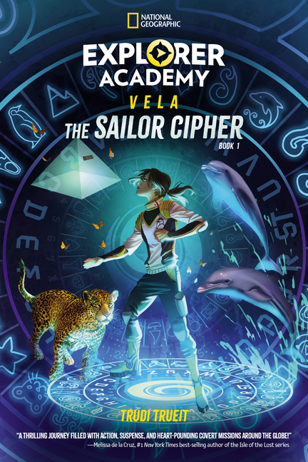 The Sailor Cipher