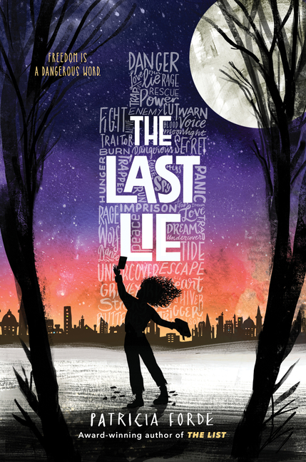 The Last Lie