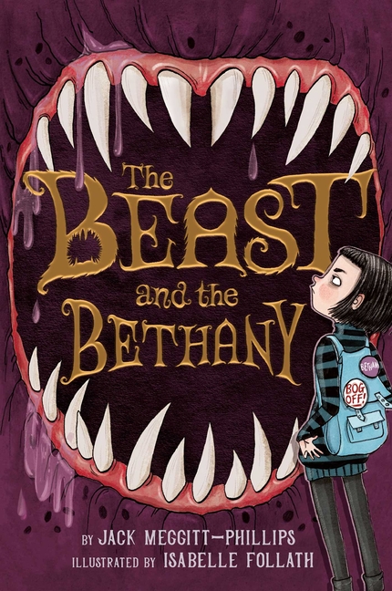 Beast and the Bethany, The