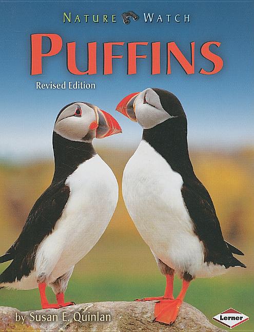 Puffins