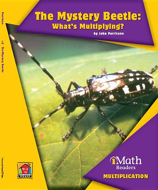 The Mystery Beetle: What's Multiplying?