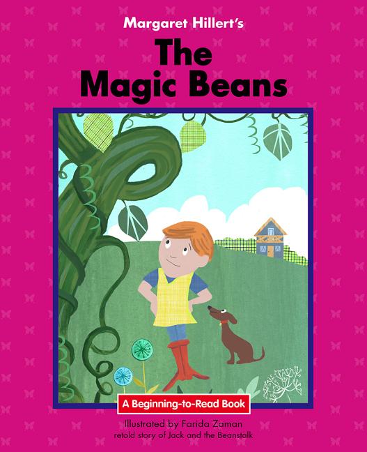 The Magic Beans