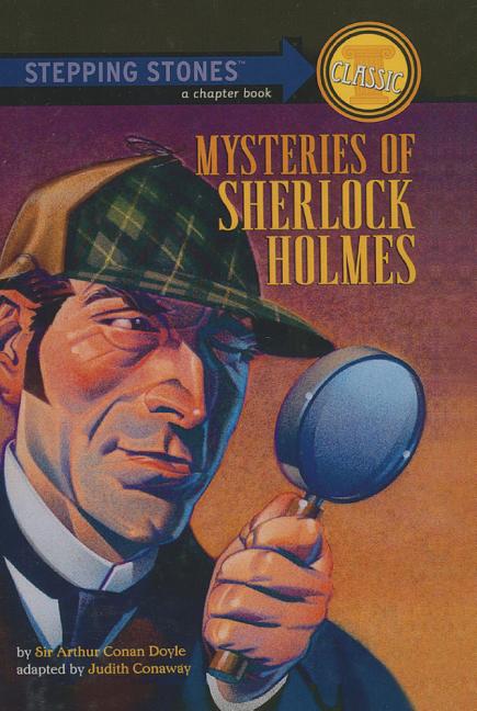 Mysteries of Sherlock Holmes