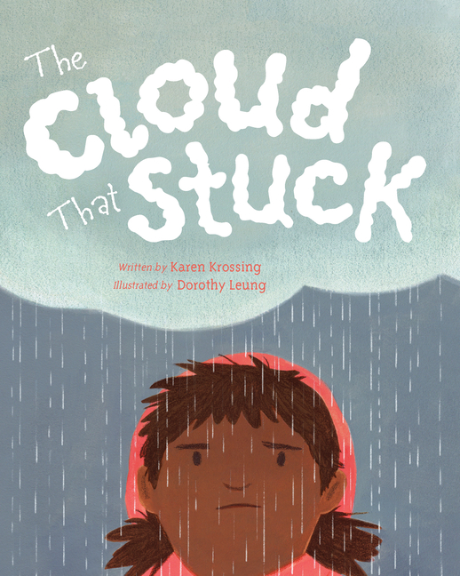 The Cloud That Stuck