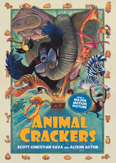 Animal Crackers