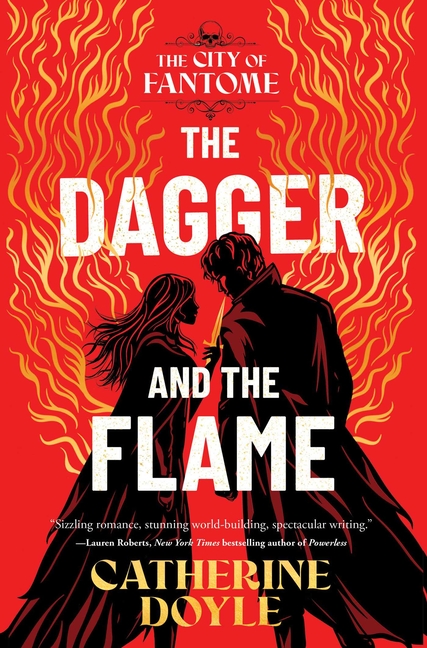 The Dagger and the Flame