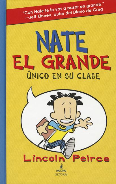 Único en su clase