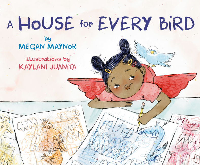 House for Every Bird, A