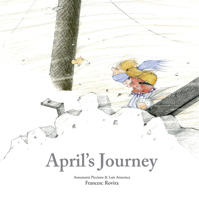 April's Journey