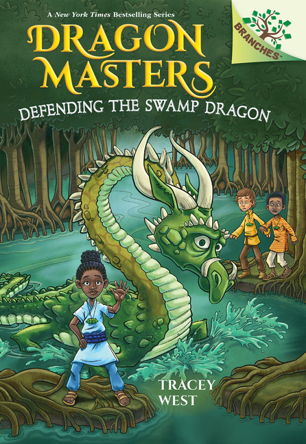 Defending the Swamp Dragon