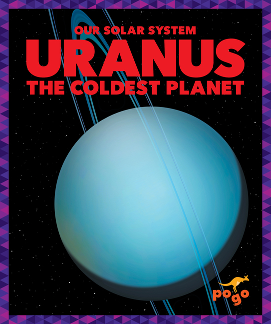 Uranus: The Coldest Planet
