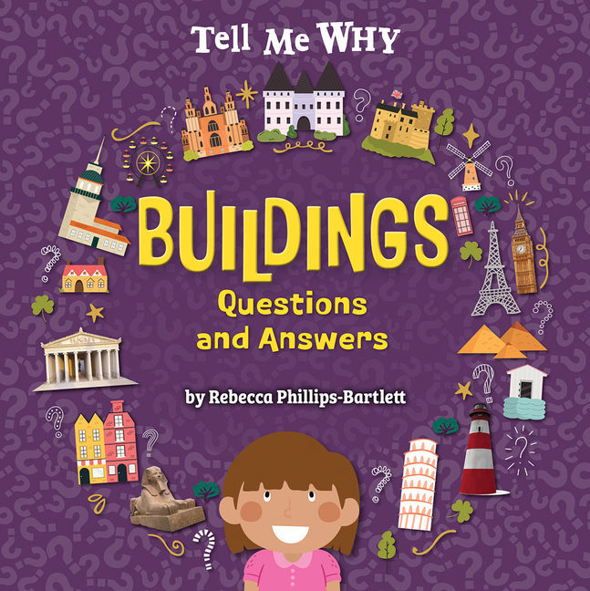 Buildings Questions and Answers