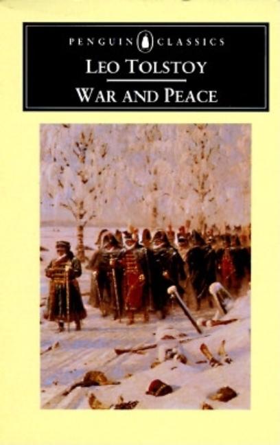 War and Peace