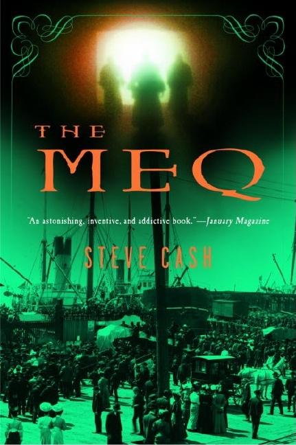 The MEQ