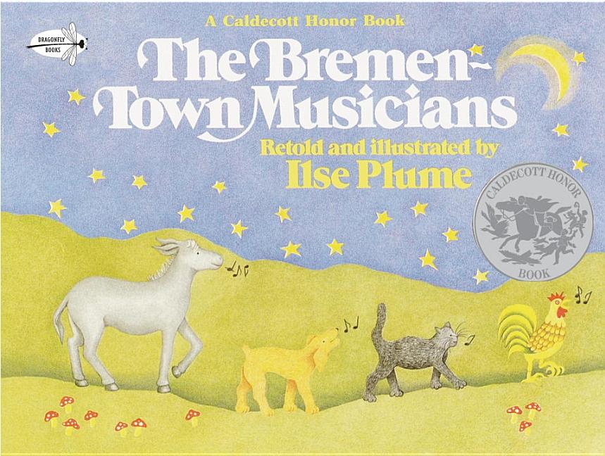 Bremen Town Musicians, The