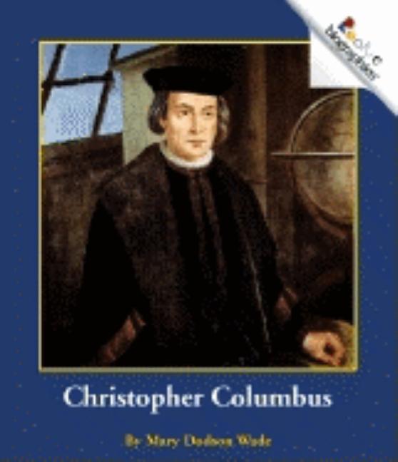 Christopher Columbus