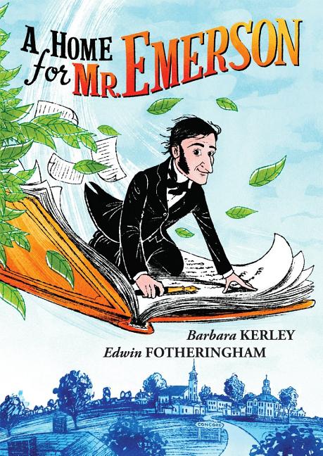 Home for Mr. Emerson, A