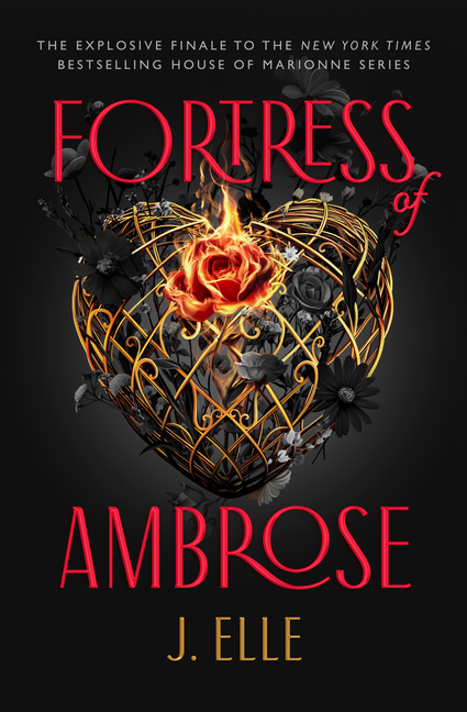 Fortress of Ambrose