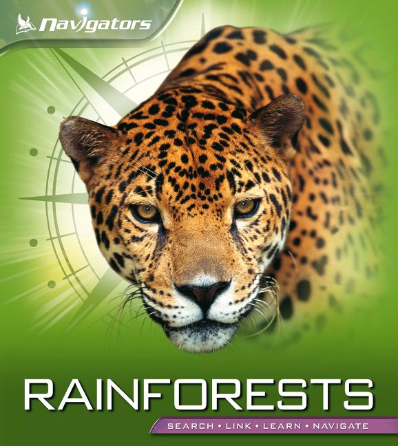 Rainforests