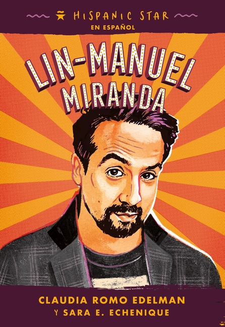 Lin-Manuel Miranda