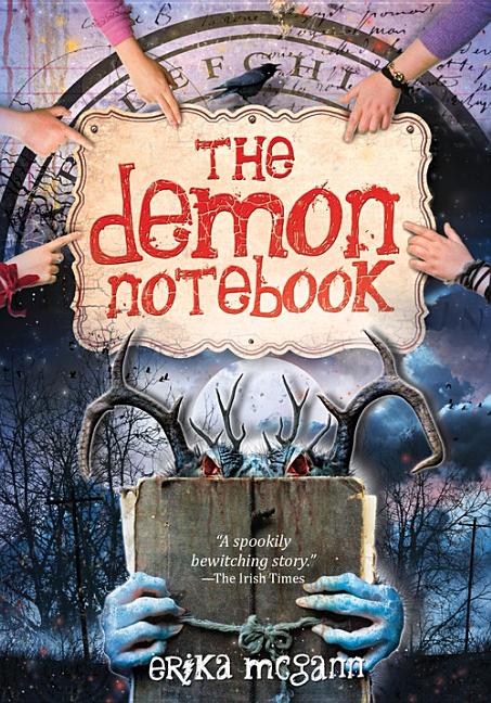 Demon Notebook, The