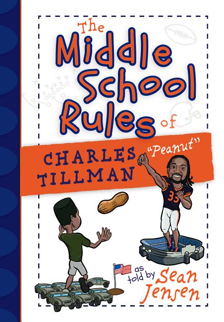 The Middle School Rules of Charles Tillman