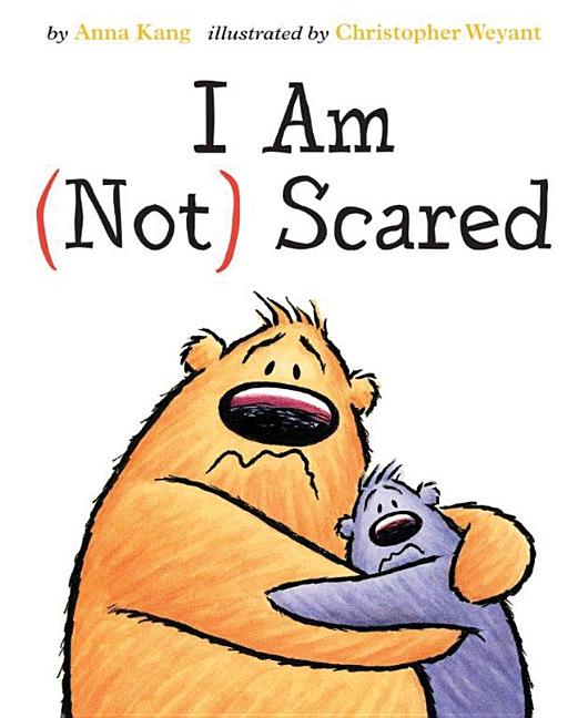 Vooks Storytime: Animated Kids Books Bear In Underwear: Goodnight