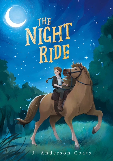 Night Ride, The