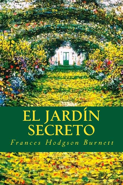 El jardí­n secreto