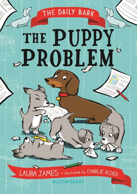 The Puppy Problem