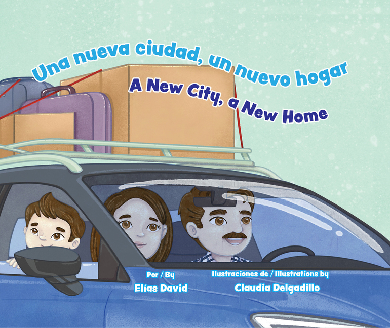 Una nueva ciudad, un nuevo hogar / A New City, A New Home