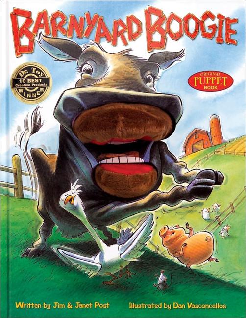 Barnyard Boogie