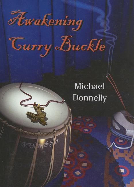 Awakening Curry Buckle