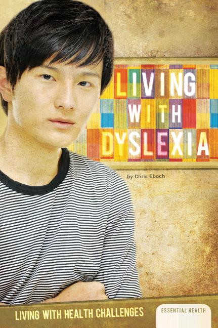 Living with Dyslexia