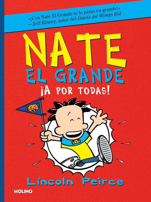 ¡A por todas!