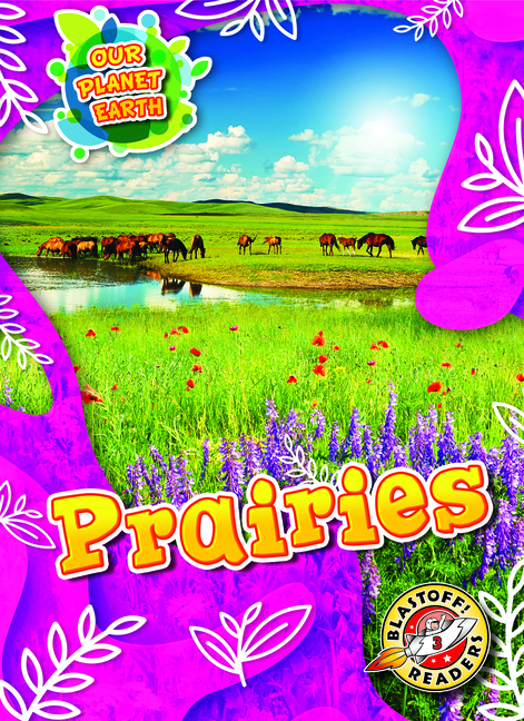 Prairies