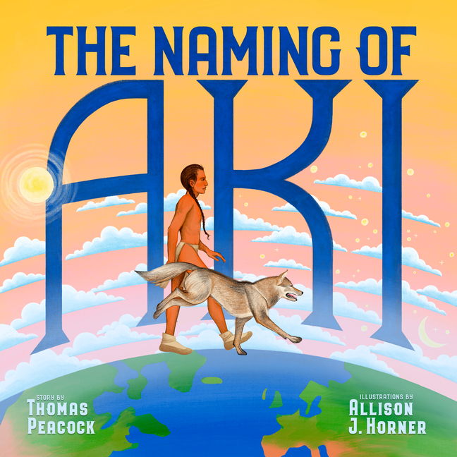 Naming of Aki, The