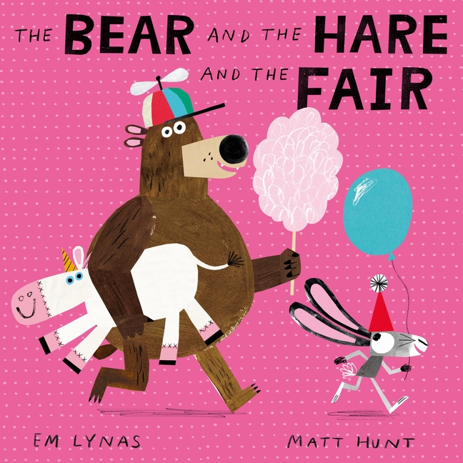 Bear and the Hare and the Fair, The