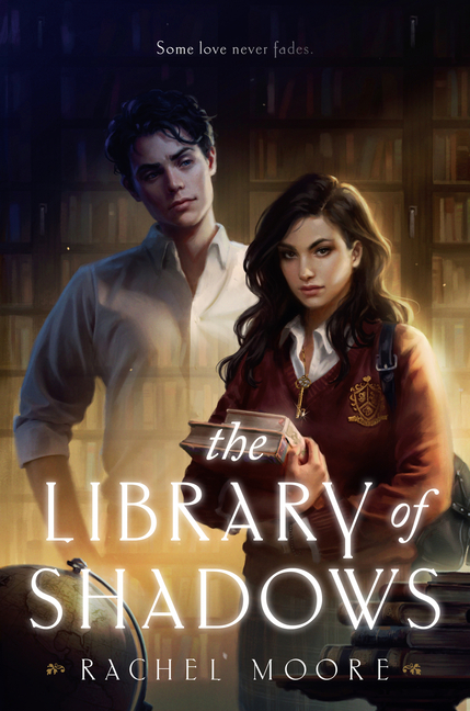 Library of Shadows, The